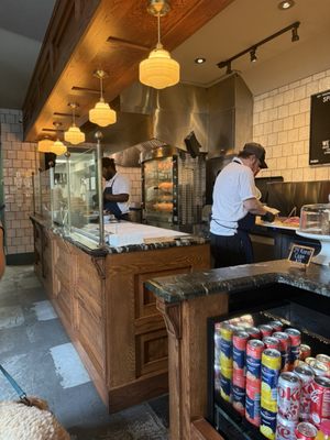 Porchetta Shop by null