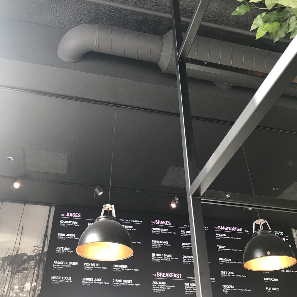 JOE & THE JUICE - Juice Bars & Smoothies Near Me - Chicago, Illinois JOE & THE JUICE - Juice Bars & Smoothies Near Me - Chicago, Illinois