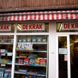 De Krak