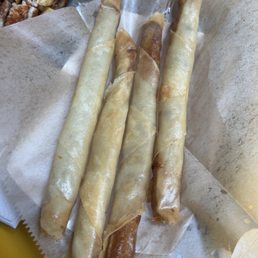 Lumpia