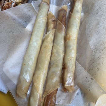 Belly & Snout - Lumpia - Filipino Near Me - Rancho Cucamonga, California