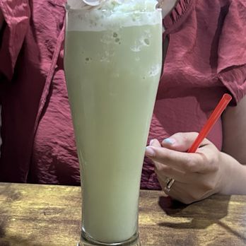 D' Coffee Bouteaque - Matcha - Coffee & Tea Near Me - Palm Desert, California D' Coffee Bouteaque - Matcha - Coffee & Tea Near Me - Palm Desert, California