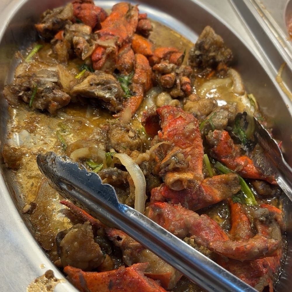 Ichiraku - Sautéed lobster - Buffets Near Me - North Providence, Rhode Island Ichiraku - Sautéed lobster - Buffets Near Me - North Providence, Rhode Island