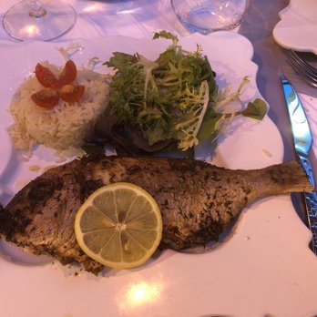 Le Stéphano's - French Near Me - Sainte-Maxime, 83 Le Stéphano's - French Near Me - Sainte-Maxime, 83