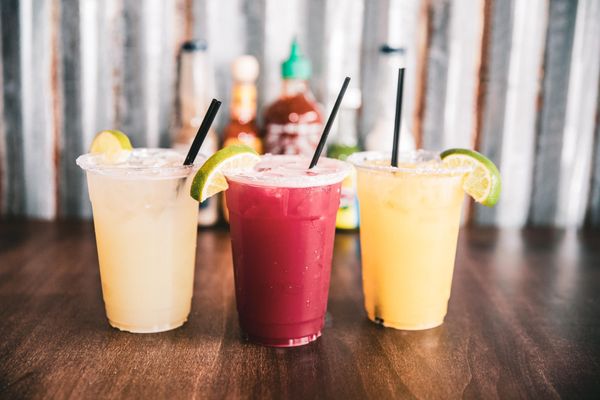 Taco Mama - Hillsboro Village by null