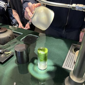 12 Matcha - Cafes Near Me - New York, New York 12 Matcha - Cafes Near Me - New York, New York