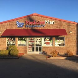Medicine Man Pharmacy