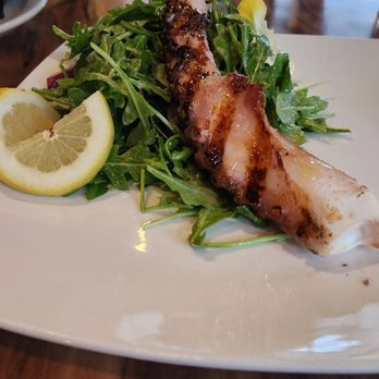 Blade 1936 - Octopus - Pizza Near Me - Oceanside, California