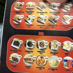 Shawarma Habibi