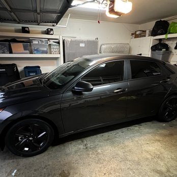 Elevance - 35% front 15% back - Vehicle Wraps Near Me - Cypress, California Elevance - 35% front 15% back - Vehicle Wraps Near Me - Cypress, California