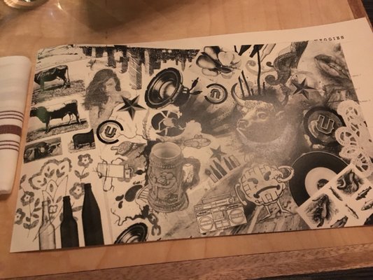 Craft Urban Aurora by null