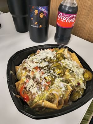 Los Ocampo Express by null