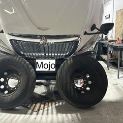 Mojo Trucking Services