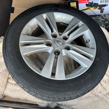 King Tires - Wheel & Rim Repair Near Me - Orlando, Florida King Tires - Wheel & Rim Repair Near Me - Orlando, Florida