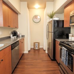 The Element - Newly renovated interiors!