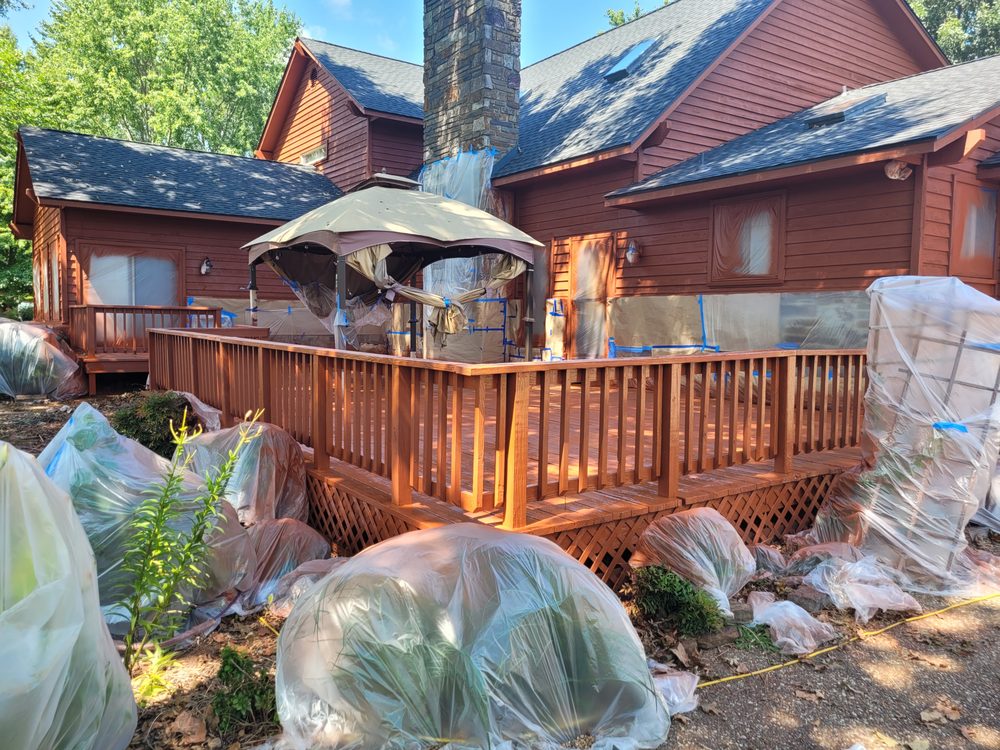 Slide of High Point Roofing Of Texas