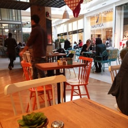 Beyaz Fırın & Brasserie