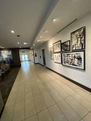 Hyatt Place Titusville / Kennedy Space Center by null