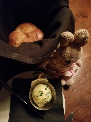 Muskoka Chophouse by null