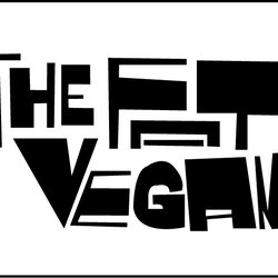 The Fat Vegan