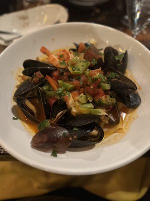 Antonio's Trattoria Cucina Italiana by null