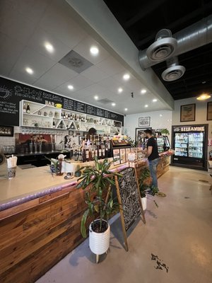Roast & Brew by null