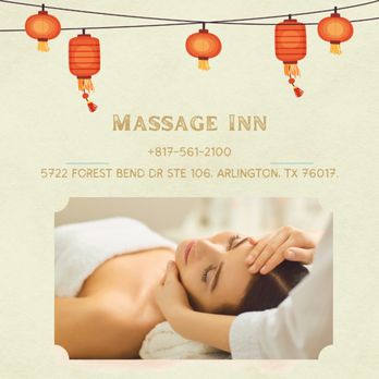 Massage Inn - Skin Care Near Me - Arlington, Texas Massage Inn - Skin Care Near Me - Arlington, Texas