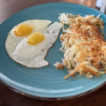 Toasted - Eggs and hash brown - Breakfast & Brunch Near Me - Bakersfield, California Toasted - Eggs and hash brown - Breakfast & Brunch Near Me - Bakersfield, California