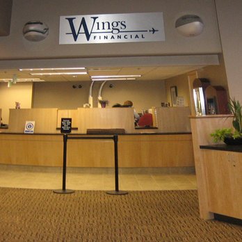 Wings Credit Union - Banks & Credit Unions Near Me - Seatac, Washington Wings Credit Union - Banks & Credit Unions Near Me - Seatac, Washington