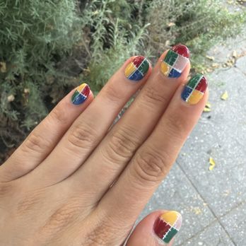 Sun Nails - Nail Salons Near Me - Los Angeles, California Sun Nails - Nail Salons Near Me - Los Angeles, California