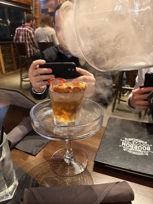 Brick & Bourbon Eden Prairie by null