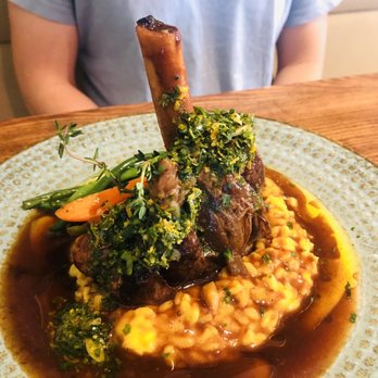 Matteo's Osteria - Osso bucco - Italian Near Me - Wailea, Hawaii Matteo's Osteria - Osso bucco - Italian Near Me - Wailea, Hawaii