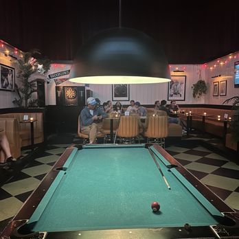 Lou's Athletic Club - Sports Bars Near Me - Brooklyn, New York Lou's Athletic Club - Sports Bars Near Me - Brooklyn, New York