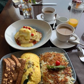Raya - Dungeness Crab Chalupa & Cali Omelet - Seafood Near Me - Dana Point, California Raya - Dungeness Crab Chalupa & Cali Omelet - Seafood Near Me - Dana Point, California