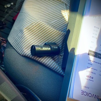 Fast Towing - My dashcam that was ripped off and fell onto the seat - Roadside Assistance Near Me - North Las Vegas, Nevada Fast Towing - My dashcam that was ripped off and fell onto the seat - Roadside Assistance Near Me - North Las Vegas, Nevada