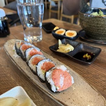 Tada Sushi Studio - Sushi Bars Near Me - Lake Oswego, Oregon Tada Sushi Studio - Sushi Bars Near Me - Lake Oswego, Oregon