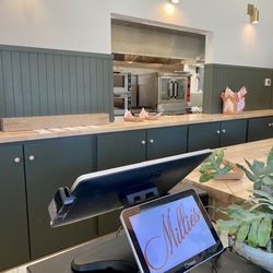 Millie's Glen Arbor - Interior