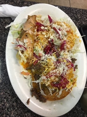 Bananas Restaurante by null