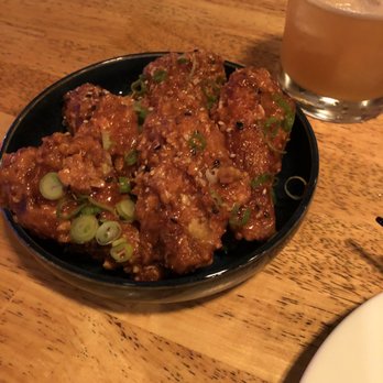 Alkaline - Wings! I will crave these!! - Ramen Near Me - Norfolk, Virginia Alkaline - Wings! I will crave these!! - Ramen Near Me - Norfolk, Virginia