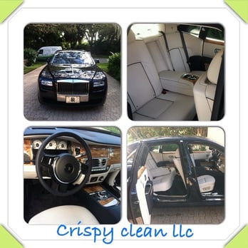 Chrome Soap Pressure and Window Cleaning - Rolls Royce - Auto Detailing Near Me - Boca Raton, Florida Chrome Soap Pressure and Window Cleaning - Rolls Royce - Auto Detailing Near Me - Boca Raton, Florida