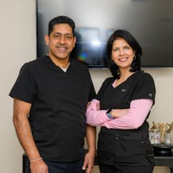 Our Doctors Husband And Wife team