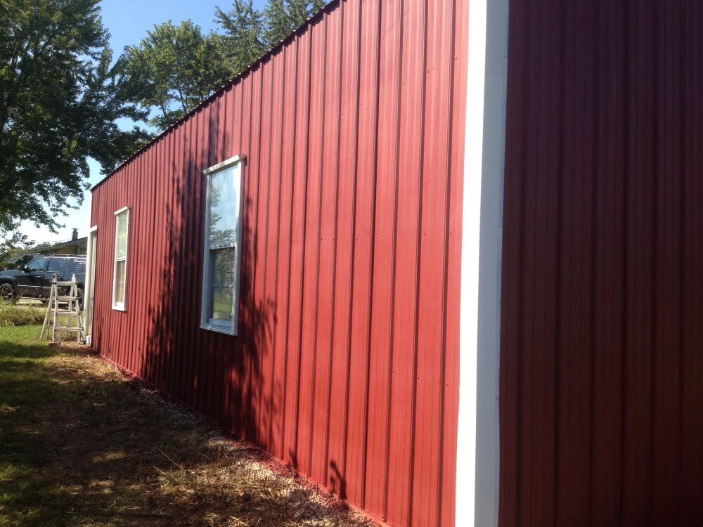 Slide of Talented Tools Handyman Service and Contracting