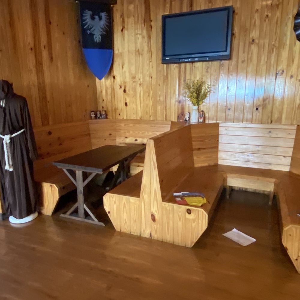 Friar Tuck - British Near Me - Clermont, Florida Friar Tuck - British Near Me - Clermont, Florida
