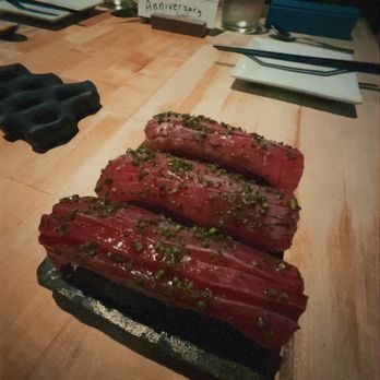 Miro Kaimuki - Asian Fusion Near Me - Honolulu, Hawaii