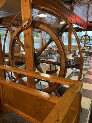 Lockview Restaurant by null