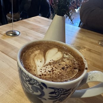 De Fer Coffee - Coffee & Tea Near Me - Pittsburgh, Pennsylvania De Fer Coffee - Coffee & Tea Near Me - Pittsburgh, Pennsylvania