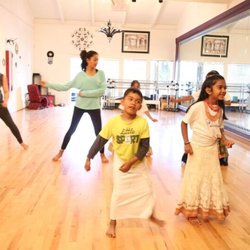 BollyNaach