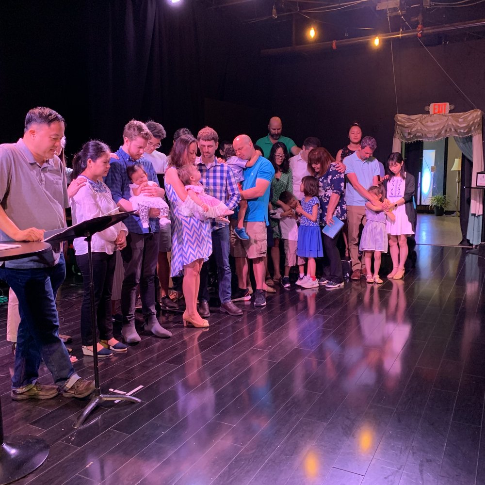Rooted Church - Churches Near Me - Cary, North Carolina Rooted Church - Churches Near Me - Cary, North Carolina