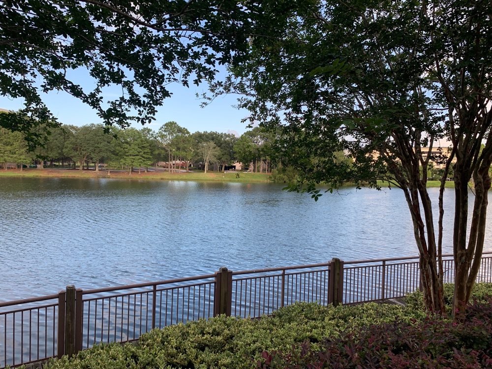 MERRILL LYNCH Updated October 2024 4800 Deer Lake Dr E