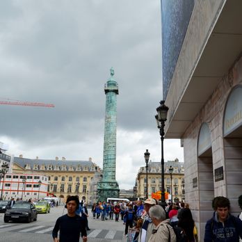 Place Vendôme - Public Plazas Near Me Place Vendôme - Public Plazas Near Me